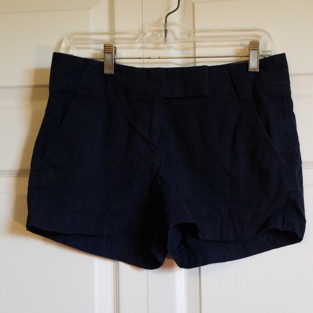 J crew shorts